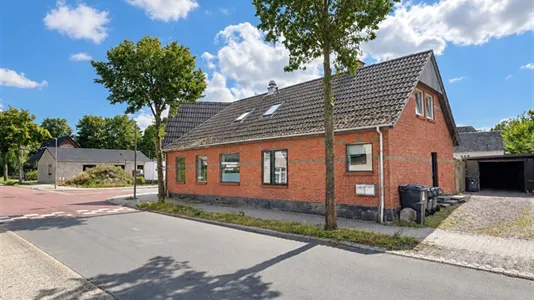 Erhvervslejemål til salg i Gesten - billede 3