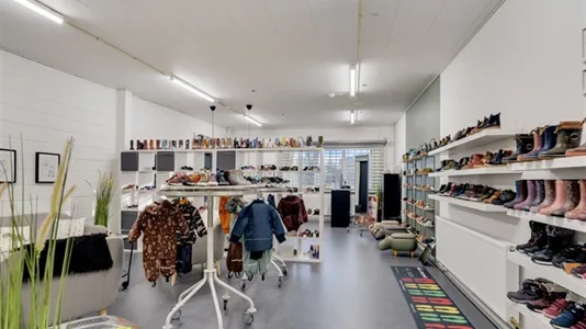 Erhvervslejemål til salg i Vamdrup - billede 7