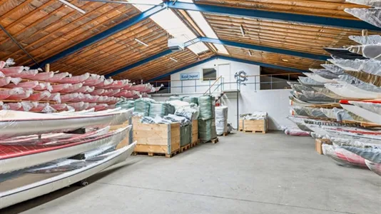 Erhvervslejemål til salg i Kolding - billede 4