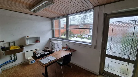 Butikslokaler til salg i Viborg - billede 10