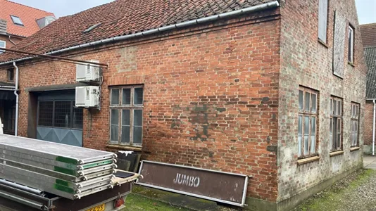 Værkstedslokaler til salg i Fredericia - billede 8