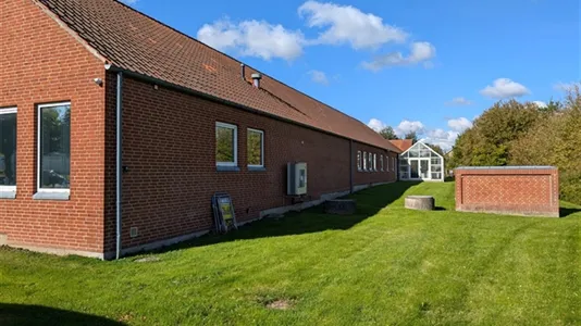 Kontorlokaler til salg i Ringe - billede 5