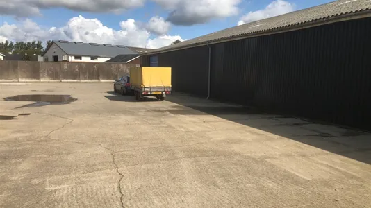 Lagerlokaler til salg i Viborg - billede 7