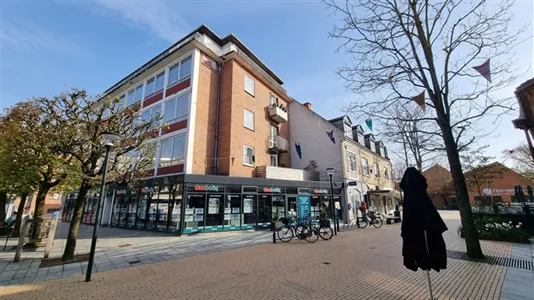 Erhvervslejemål til salg i Birkerød - billede 12