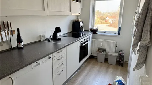 Boligudlejningsejendomme til salg i Skanderborg - billede 9