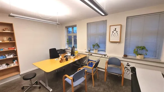 Kliniklokaler til salg i Tjele - billede 10