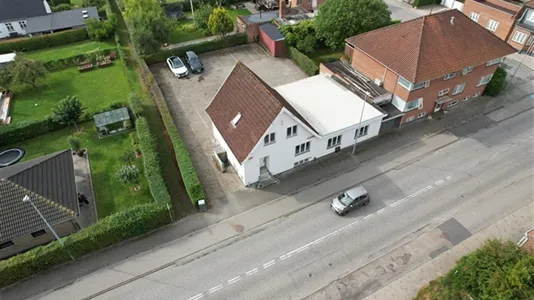 Erhvervslejemål til salg i Fredericia - billede 2