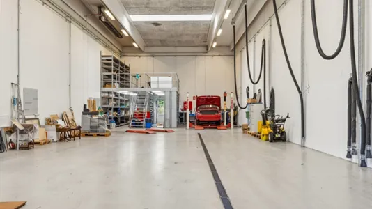 Erhvervslejemål til salg i Kolding - billede 8