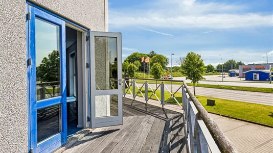 Erhvervslejemål til salg i Kolding - billede 7