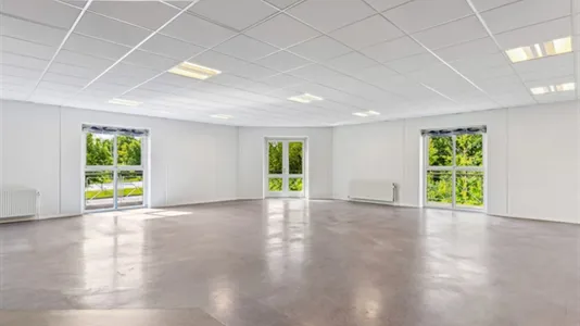 Erhvervslejemål til salg i Kolding - billede 15