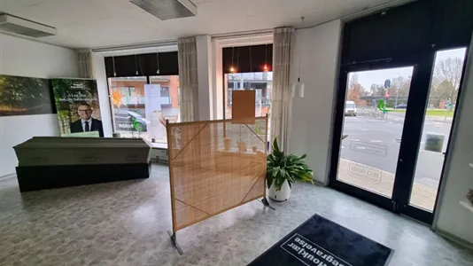 Boligudlejningsejendomme til salg i Skive - billede 4