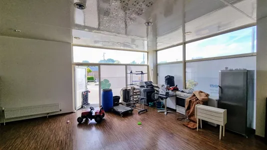 Restaurantlokaler til salg i Viborg - billede 5