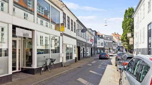 Erhvervslejemål til salg i Kolding - billede 9