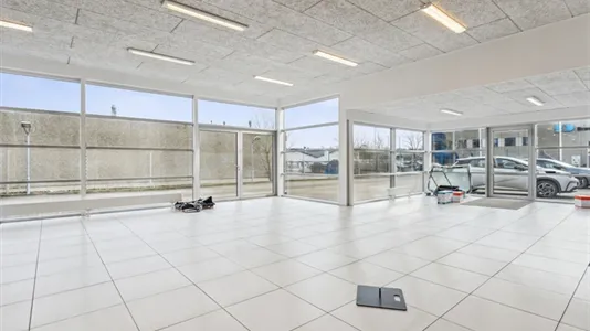 Erhvervsgrunde til salg i Ballerup - billede 5