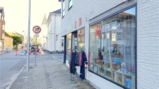 Boligudlejningsejendomme til salg i Fredericia - billede 4
