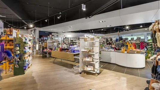 Butikslokaler til salg i Vejen - billede 8