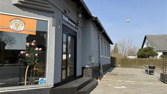Boligudlejningsejendomme til salg i Skanderborg - billede 3