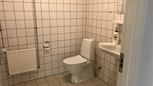 Erhvervslejemål til salg i Toftlund - billede 7
