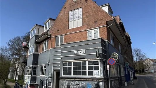 Erhvervslejemål til salg i Odense C - billede 4