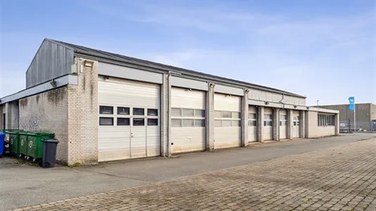 Erhvervsgrunde til salg i Ballerup - billede 8