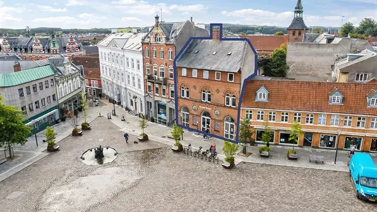 Boligudlejningsejendomme til salg i Svendborg - billede 5