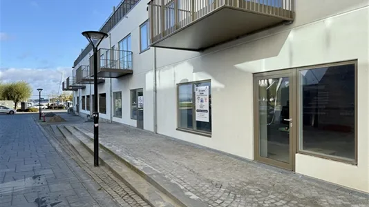 Erhvervslejemål til salg i Middelfart - billede 3