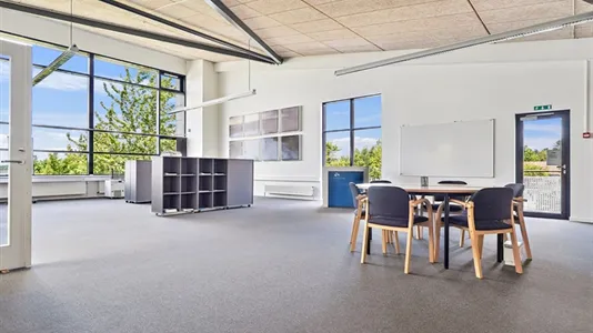 Lagerlokaler til salg i Allerød - billede 10