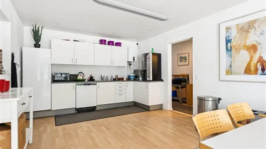 Værkstedslokaler til salg i Kolding - billede 7