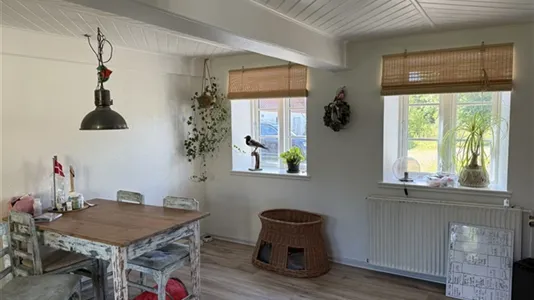 Boligudlejningsejendomme til salg i Haderslev - billede 5