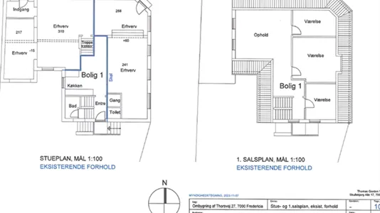 Erhvervslejemål til salg i Fredericia - billede 9