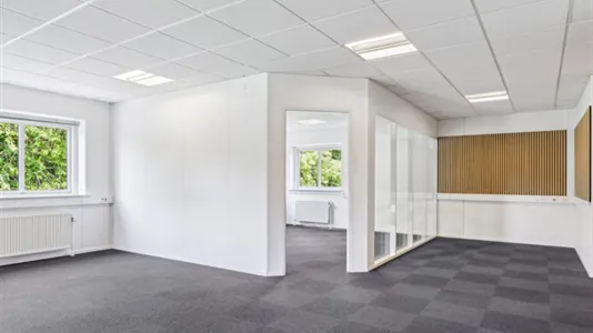 Erhvervslejemål til salg i Kolding - billede 13