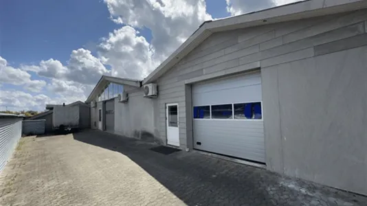 Kontorlokaler til salg i Kolding - billede 3