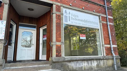 Butikslokaler til salg i Vejen - billede 7
