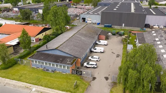 Erhvervslejemål til salg i Ishøj - billede 3