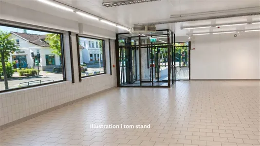 Erhvervslejemål til salg i Toftlund - billede 5