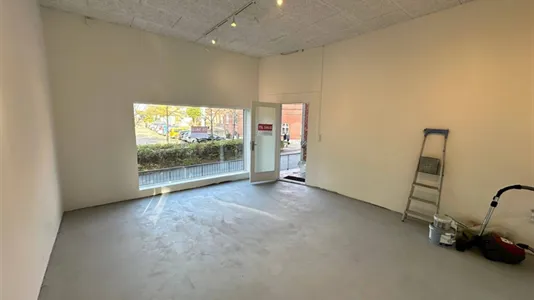Butikslokaler til salg i Vejen - billede 4