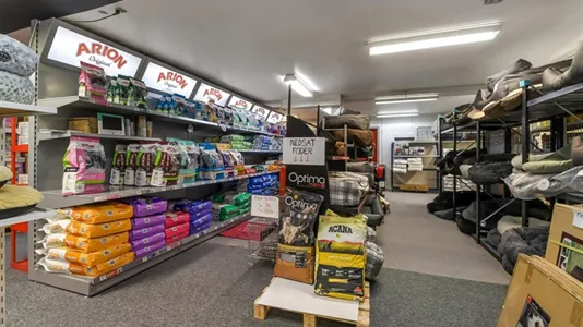 Butikslokaler til salg i Vejen - billede 10