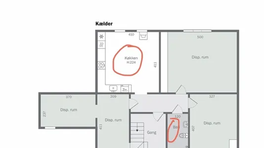 Boligudlejningsejendomme til salg i Odense C - billede 22