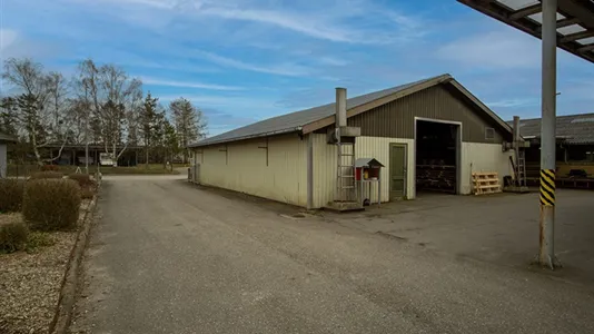 Værkstedslokaler til salg i Ejby - billede 6