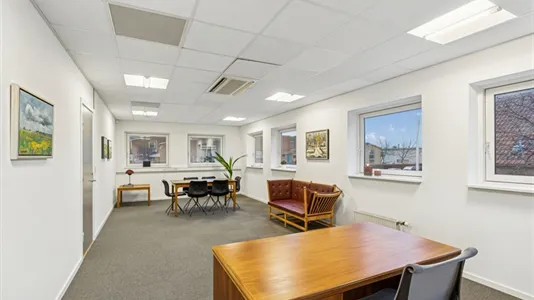 Kontorlokaler til salg i Brøndby - billede 3