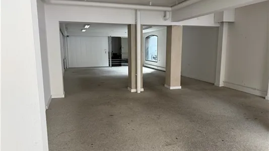 Erhvervslejemål til salg i Ringe - billede 4