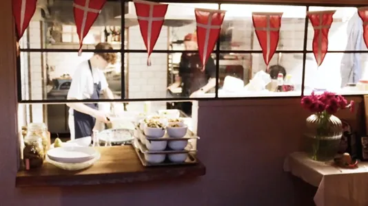 Restaurantlokaler til salg i Østerbro - billede 9