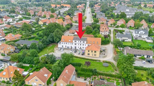 Erhvervslejemål til salg i Haderslev - billede 1