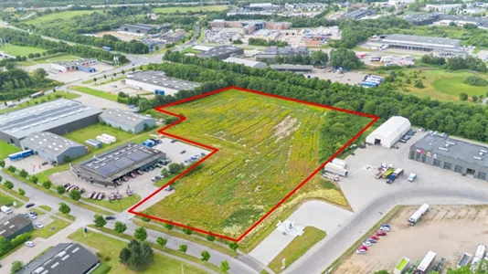 Erhvervsgrunde til salg i Kolding - billede 3