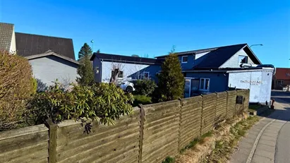 Boligudlejningsejendom til salg i 8660 Skanderborg