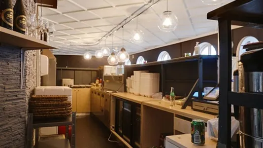 Restaurantlokaler til salg i Randers C - billede 6