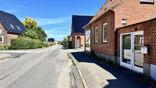 Erhvervslejemål til salg i Fredericia - billede 7
