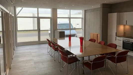 Kontorlokaler til salg i Kolding - billede 6