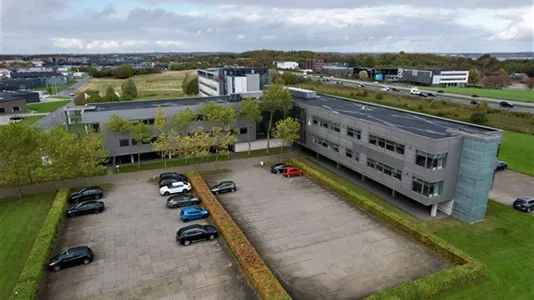 Erhvervslejemål til salg i Fredericia - billede 4