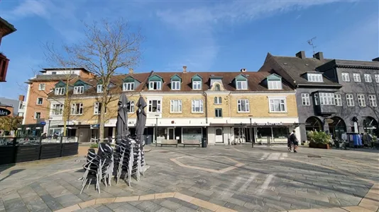 Erhvervslejemål til salg i Birkerød - billede 9